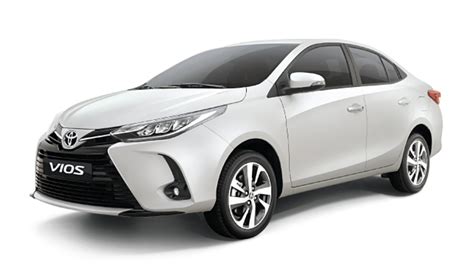 Toyota Vios 2023 PH: Prices, Specs .